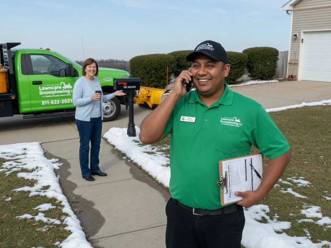 Lawn Care Services By Expert Landscaper Waynesboro, PA FAQs